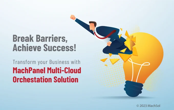 MachPanel has the tools you need to get the job done efficiently and effectively.