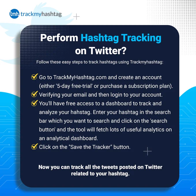 Hashtag Tracking on Twitter