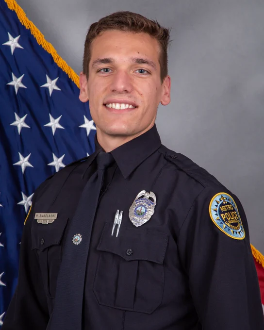 Officer Engelbert