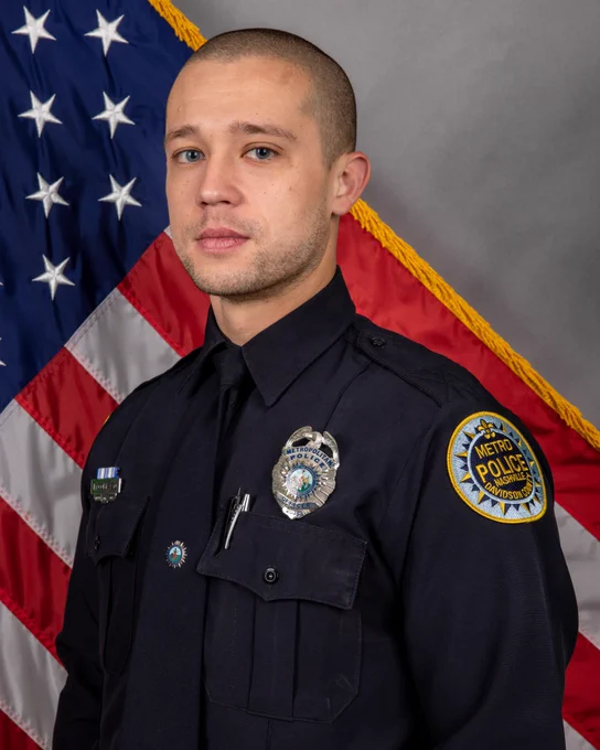 Officer Collazo