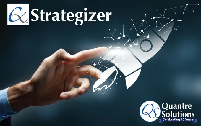 Quantre Solutions launches CxStrategizer for CCM service providers
