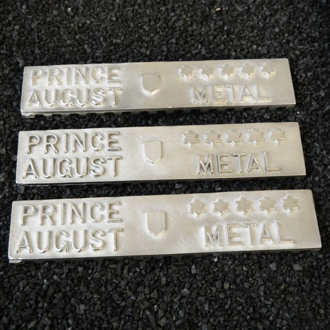 5Star Metal 3 pack is reduced to 19.87 Euro excl. tax.