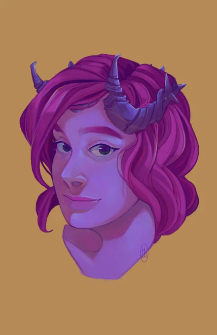 Nora artwork by beatlemworks