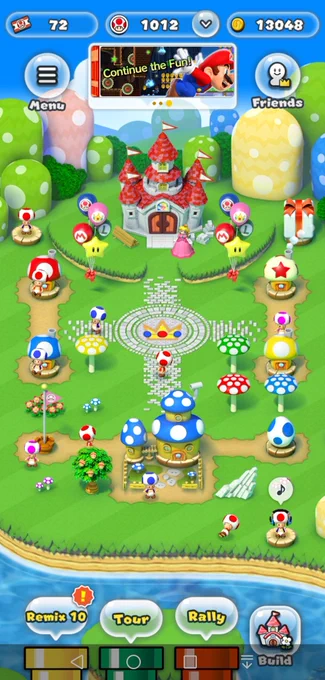 3470-8168-7443
Super Mario Run 

