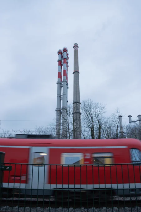 Gaskraftwerk Jena