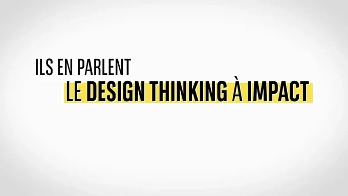 IntraTips, c’est une série de vidéos dans laquelle les intrapreneurs et les experts du People'sLab4Good, le programme d’intrapreneuriat de l’Engagement d’entreprise de BNP Paribas, partagent leurs méthodologies et leur expérience pour vous aider à acquérir les bons réflexes et faciliter l’intégration des enjeux socio-environnementaux dans vos projets.   Cette vidéo reprend les témoignages d’intrapreneurs et de l’équipe du People'sLab4Good sur le Design Thinking à Impact. Elle s’insère dans un ensemble de 5 vidéos expliquant chacune des étapes clefs du design thinking : Parcours Général, puis Comprendre, Définir, Créer, Prototyper & Tester. Rejoignez le mouvement #Intrapreneurs4Good : https://linktr.ee/intrapreneurs4good