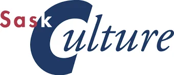 SaskCulture logo