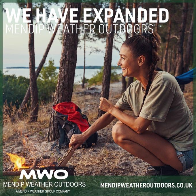 🌲WE ARE OPEN🌲

We are excited to inform you that Mendip Weather Outdoors has officially opened for business. As a distinguished outdoor company situated in the South West region of the United Kingdom, we offer a wide range of outdoor equipment, such as tents, sleeping gear, and clothing, to cater to all your outdoor requirements.

This marks the beginning of our expansion plans for 2023, with many more stages to come.

https://mendipweatheroutdoors.co.uk/

#camping #campinglife #campingtrip  #campinggear #campingout #campinglove #justopened #brandnew #outdoors #outdoorslife #outdoorspace #outdoorsupply