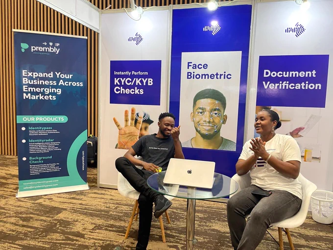 Microfinance bank summit attended by Identitypass’s team in Rwanda