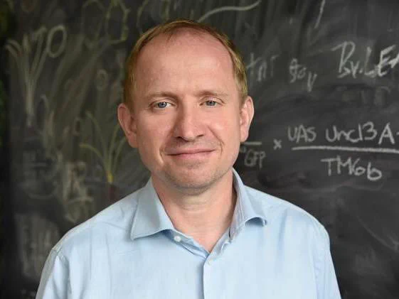 Prof. Dr. Stephan Sigrist. Foto: privat  