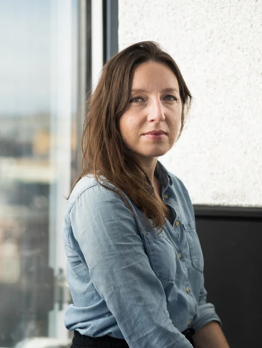 Laura Houseley is a Design Editor and Curator. She began her career as Design Editor of Wallpaper magazine and has contributed to many design publications since. In 2016 Laura launched Modern Design Review, an independent print magazine, publisher, and design consultancy. In 2018 Modern Design Review expanded to include MDR Gallery, a commercial platform for emerging design. Today, under the name Modern Design Review, Laura continues to write and curate alongside consulting and product commissioning for international design brands. 

© Laura Houseley