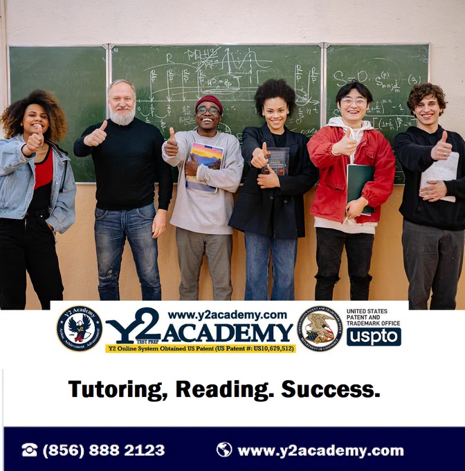 SAT ACT Test Prep