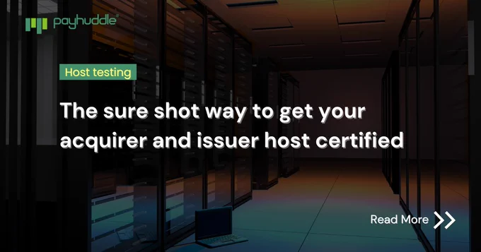 acquirer-issuer-host-testing