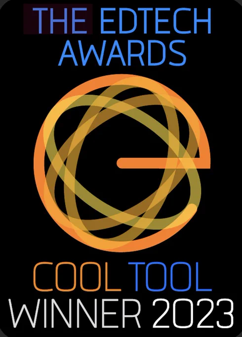 1EdTech’s TrustEd Apps Management Suite (TAMS) was recently recognized for Student Data Privacy with a Cool Tools 2023 EdTech Award from EdTech Digest.