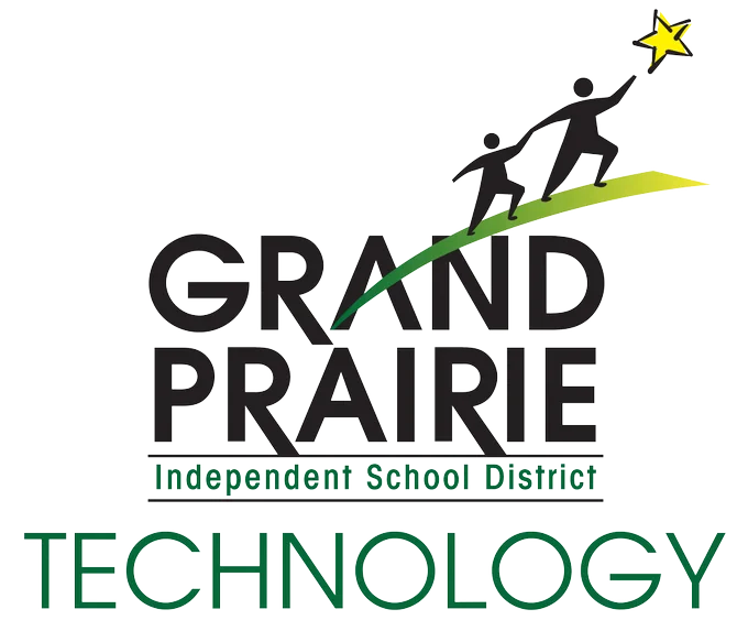 GPISD Tech logo