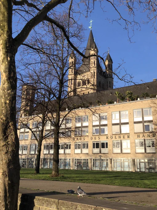 Cologne