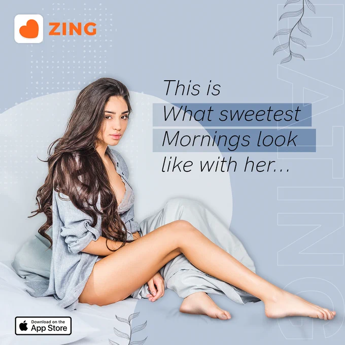 zing dating app