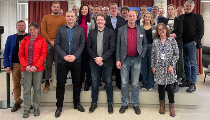 ITS Estonia and ITS Finland associations, together with cities and the public and private sectors, organised a business forum.
The two-day event did bring together Estonian and Finnish mobility and logistics service providers and authorities to talk about cooperation at Helsinki. 