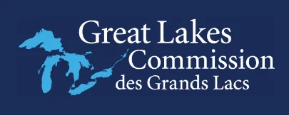 Great Lakes Commission/Commission des Grands Lacs logo