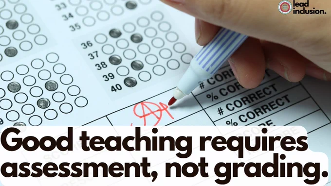 Grades.