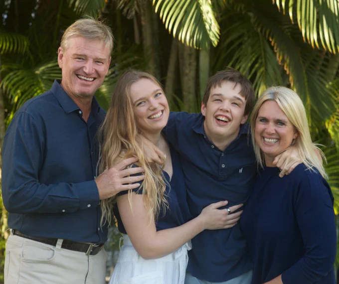 Arcis Golf's Els for Autism Round-Up 2023