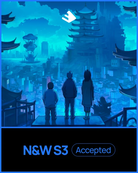 Nights and Weekend Acceptance Pic