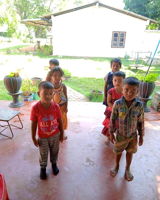 The first step in teaching young children how to line up is to have a designated area for kids lining up. First, set a stop line. Young children don't know how close to stand to the door or where exactly to start the line. 
