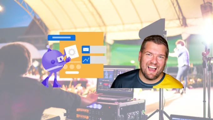 Thumbnail for Building Background Services in .NET with HangFire