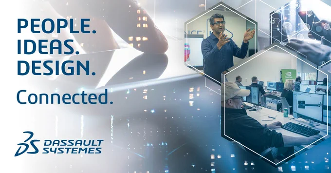 2023 SOLIDWORKS Forum Creatives