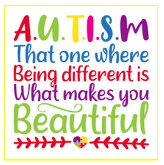 #ASD #AUTISM 