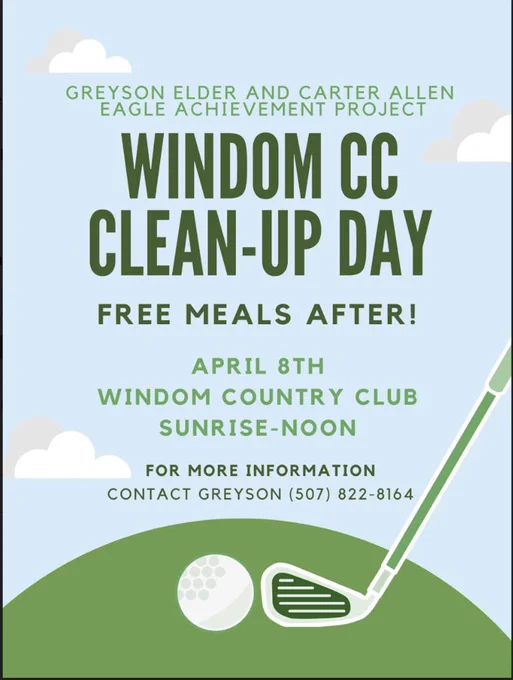 CC Clean up