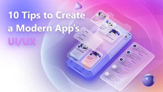 You end up with an old-fashioned app that fails to provide helpful information or appealing design, is inconvenient for its target audience, and cannot compete successfully.