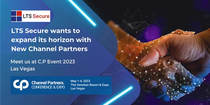 channel partner conference and expo
