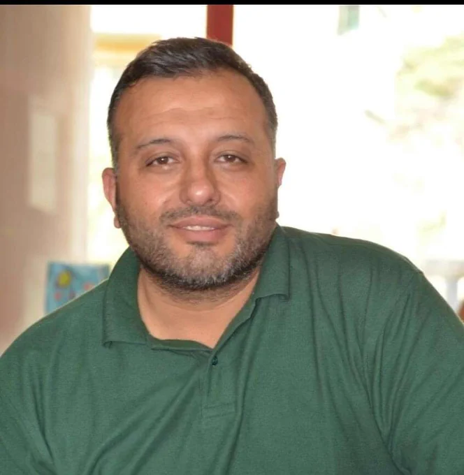 صورة مدرب ورشة عمل للطاقة المتجددة من خلال ماينكرافت التعليمية 