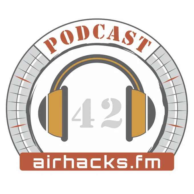 Airhacks logo