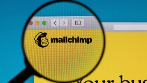 Mailchimp logo