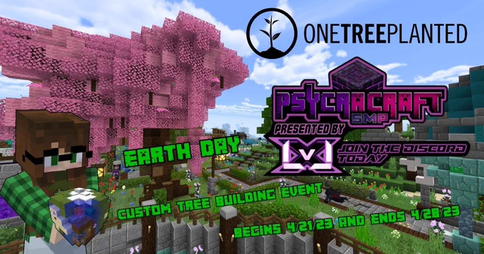 Join the Discord for more Information. event and details will be released, 4/21/23