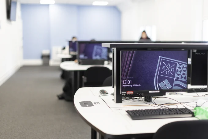 AECC University College