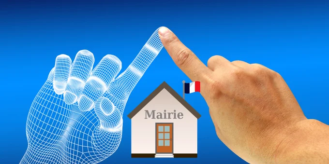 Les collectivités et la nécessité de leur indépendance numérique !