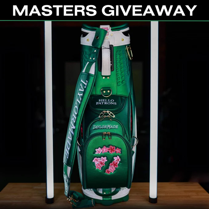 The Masters