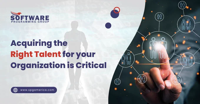 Talent Acquisition