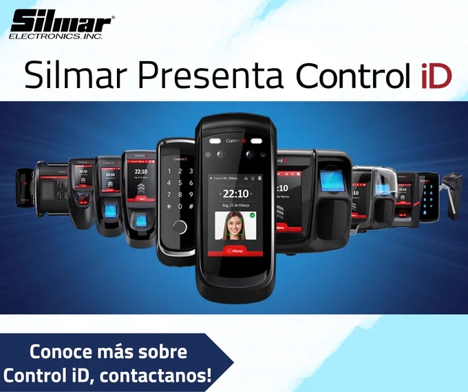 #Latam #controldeacceso #biometria #reconocimientofacil #seguridad #SomosMuchoMasQueTecnologia