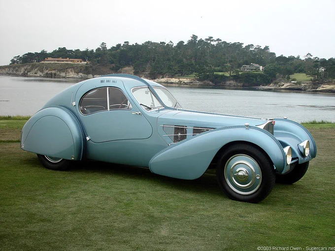 Image from supercars.net