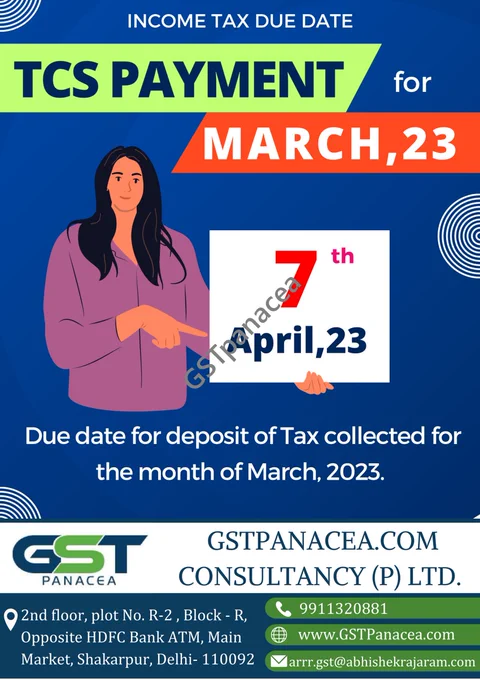 The concept of TDS was introduced with an aim to collect tax from the very source of income. As per this concept, a person (deductor) who is liable to make payment of specified nature to any other person (deductee) shall deduct tax at source and remit the same into the account of the Central Government.
