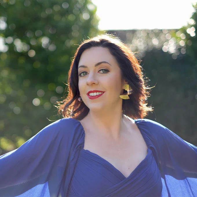 Deirdre Arratoon as Carmen