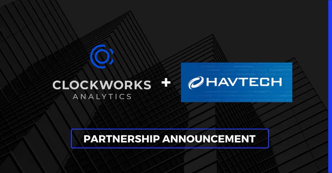 Havtech expands Connected Services offering with HVAC Analytics from Clockworks Analytics