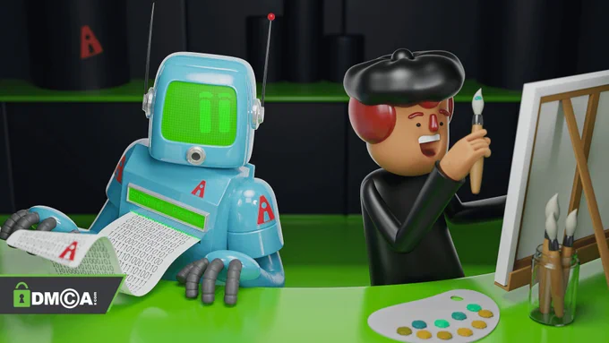 The rise of artificial intelligence (AI) has been a game-changer in many industries, especially the creative world. AI-generated content, created using algorithms and other automated tools, has become increasingly prevalent, leading to debates about how copyright law should apply to these works.