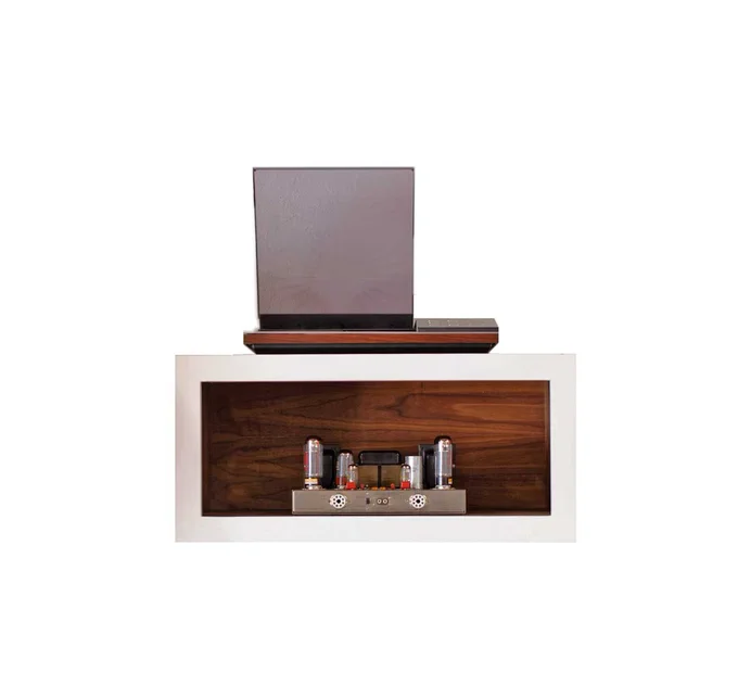 stereo equipment