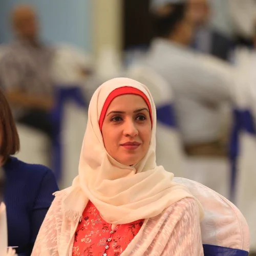 Rasha Abu-Safieh