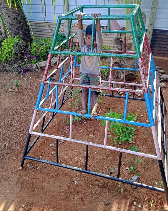 Regular physical activity also helps young children:
Build endurance and develop strong muscles and bones. Maintain good sleeping patterns. Improve fine motor skills including balance, dexterity, and flexibility. Develop better social skills.